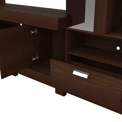 Grand Acacia TV Unit - For TVs up to 55 Inches - With 2-Year Warranty